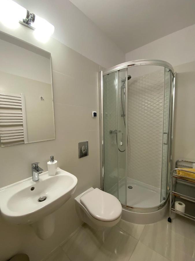 Apartamenty Krynica - Ul. Podgorna Exterior photo