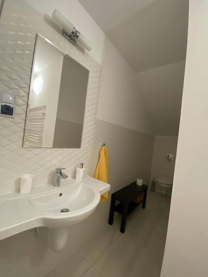 Apartamenty Krynica - Ul. Podgorna Exterior photo
