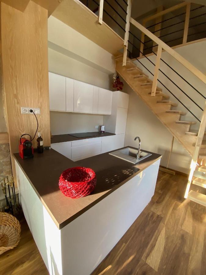 Apartamenty Krynica - Ul. Podgorna Exterior photo