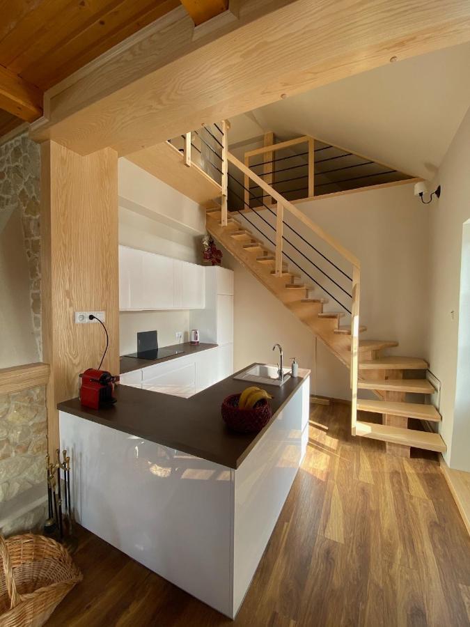 Apartamenty Krynica - Ul. Podgorna Exterior photo