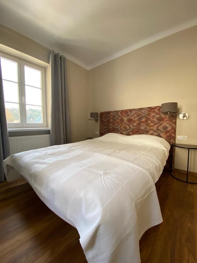 Apartamenty Krynica - Ul. Podgorna Exterior photo