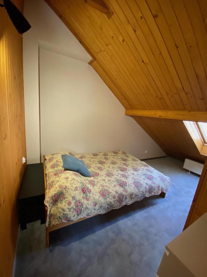 Apartamenty Krynica - Ul. Podgorna Exterior photo