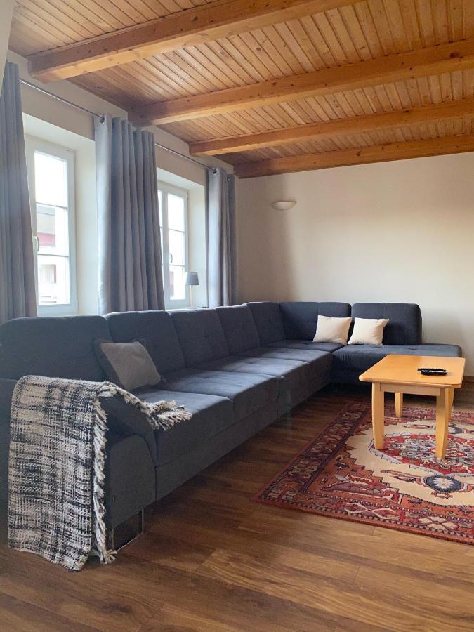 Apartamenty Krynica - Ul. Podgorna Exterior photo